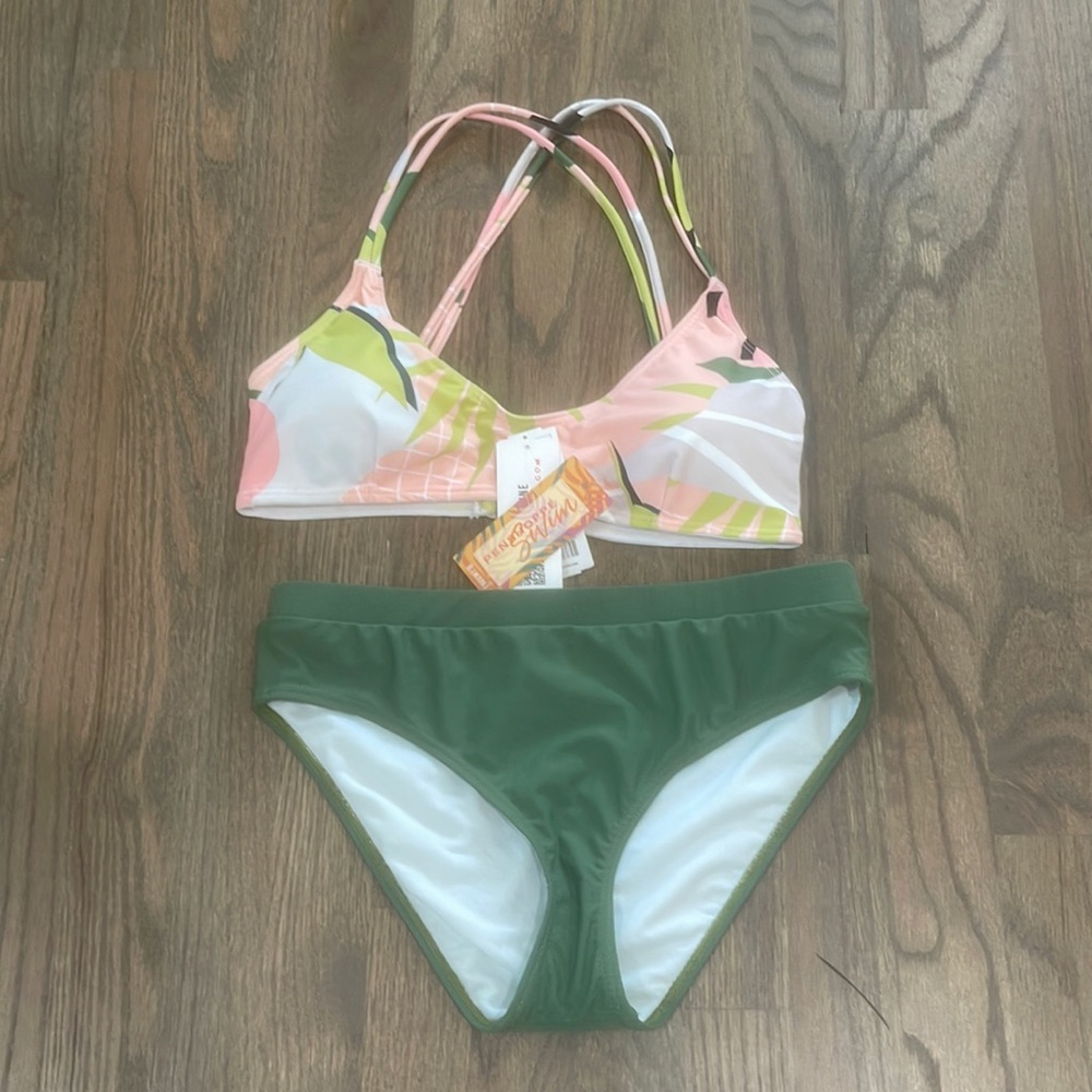 Brand new bikini size medium